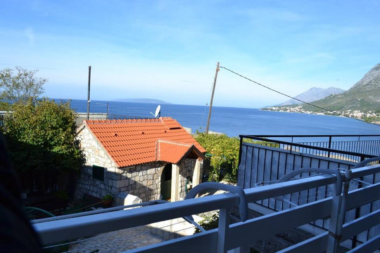 Apartments Anita Gradac  Exterior foto