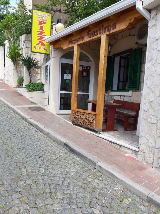 Apartments Anita Gradac  Exterior foto